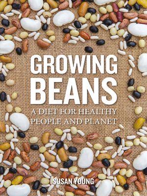 cover image of Growing Beans